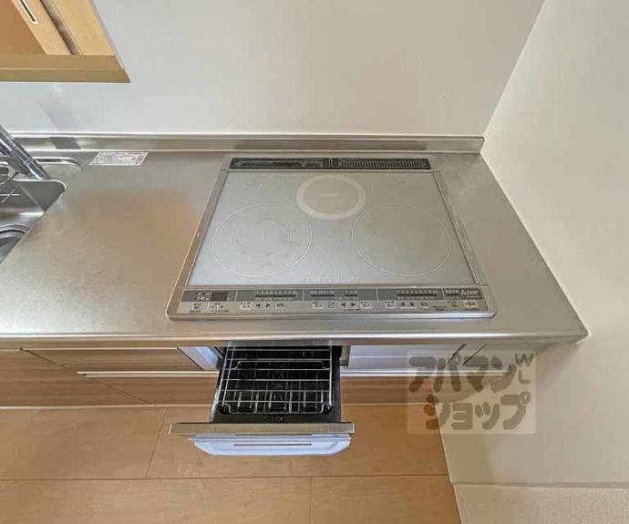 【刀珠堂】間取