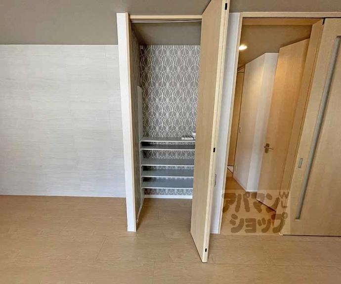 【刀珠堂】間取