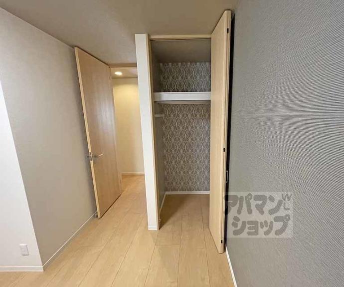 【刀珠堂】間取