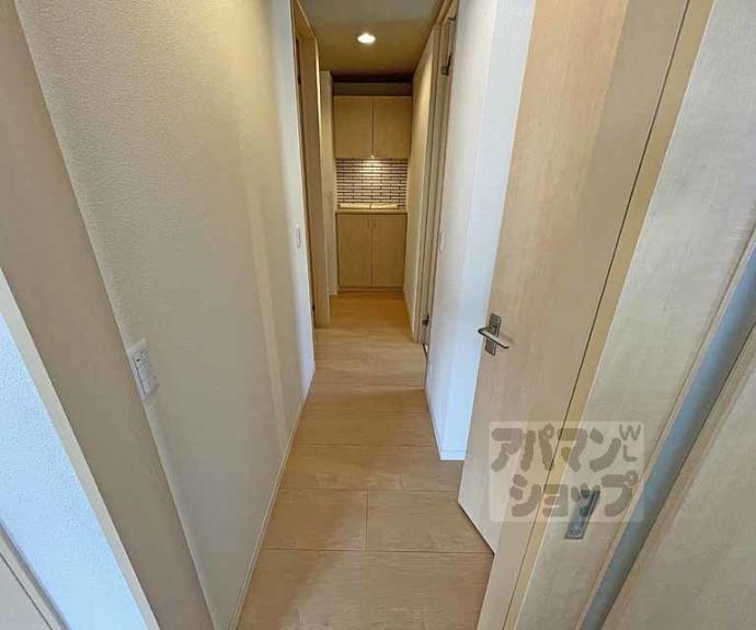 【刀珠堂】間取