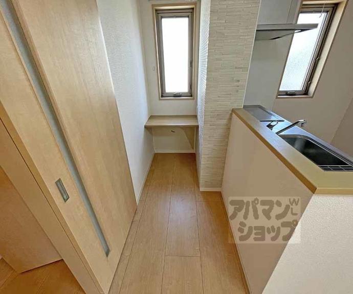 【刀珠堂】間取