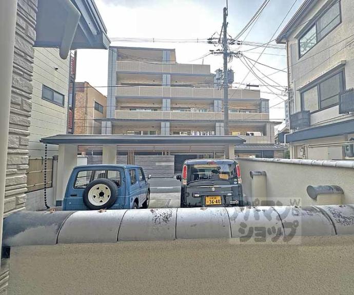 【刀珠堂】間取