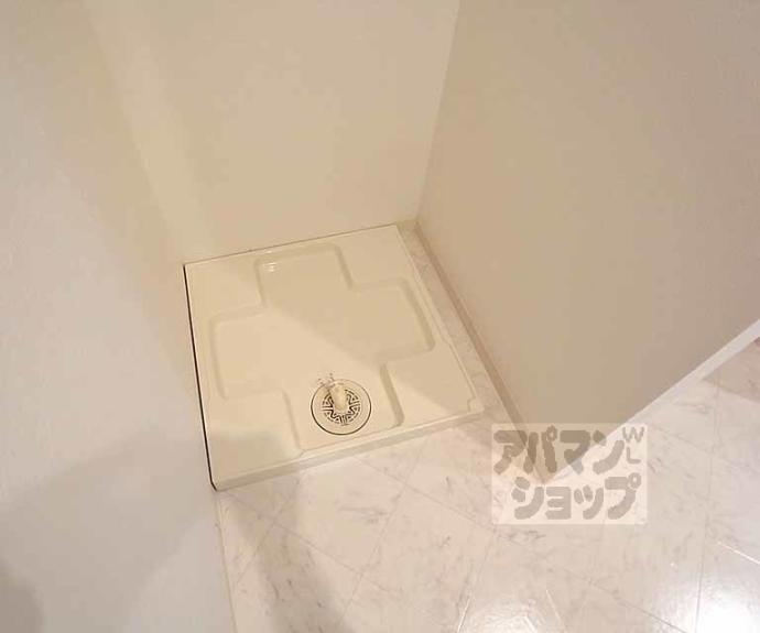 【アート四条堀川】間取