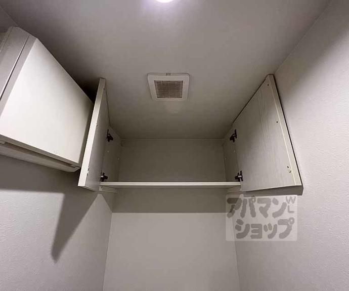 【アート四条堀川】間取