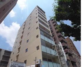 シャトー・ラ・ドゥーブ：間取図