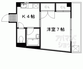 【中原マンション】