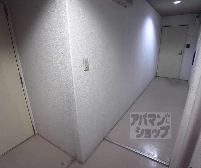 【中原マンション】間取
