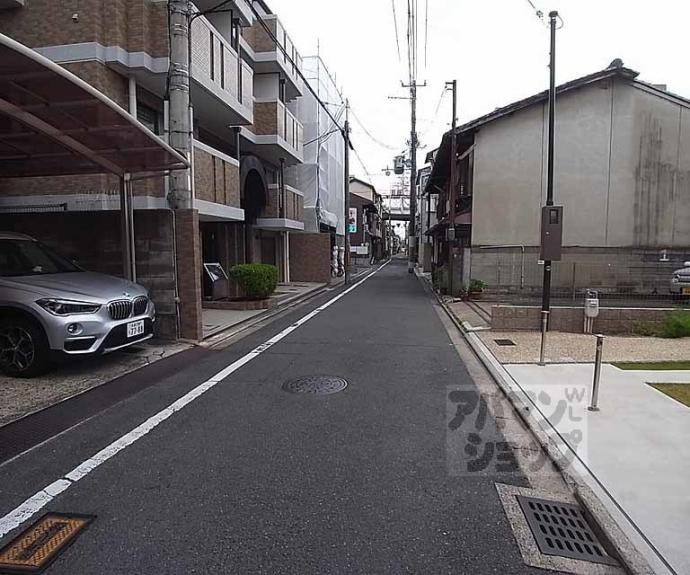 【中原マンション】間取