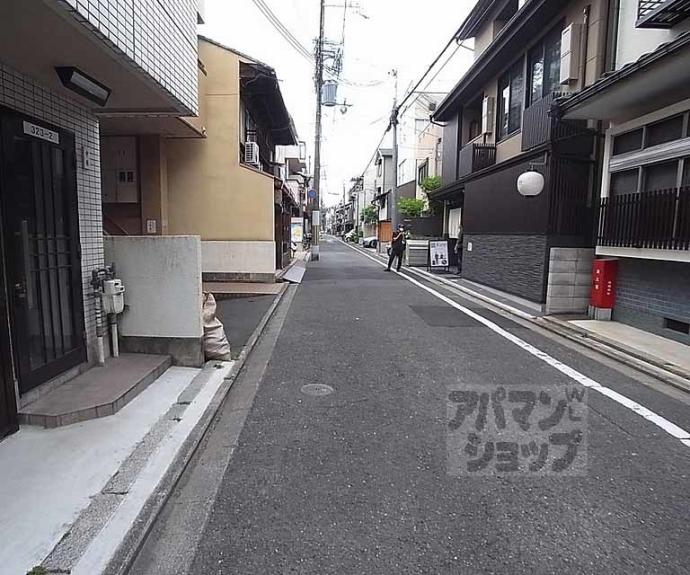 【中原マンション】間取