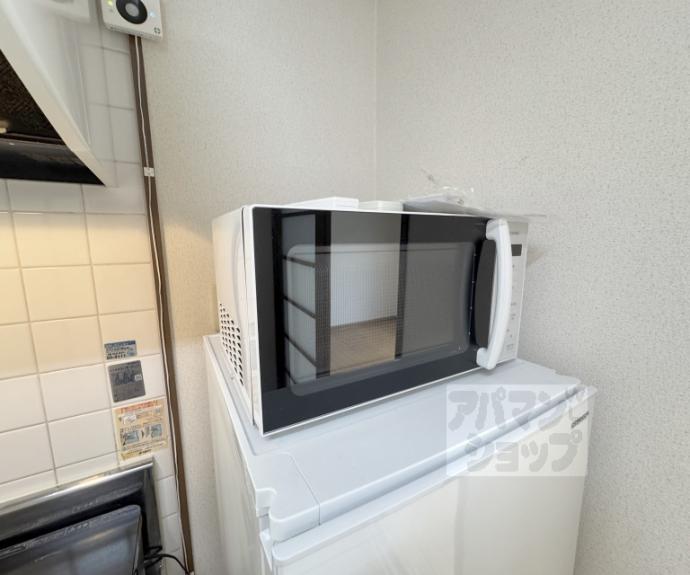 【中原マンション】間取