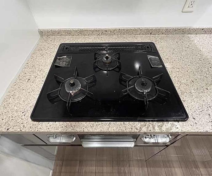 【ソルレヴェンテ四条大宮】間取