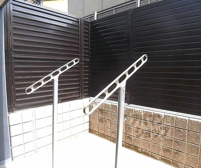 【ソルレヴェンテ四条大宮】間取