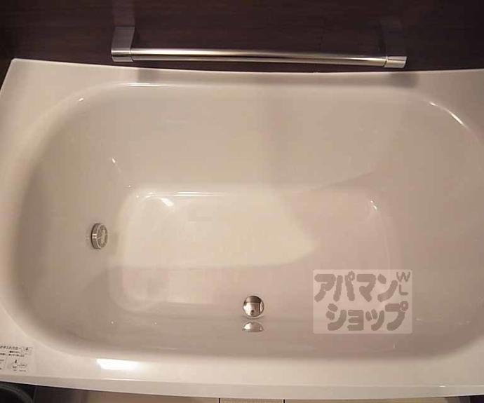 【ソルレヴェンテ四条大宮】間取