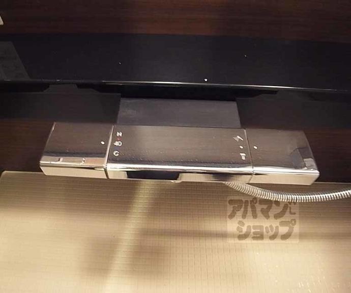 【ソルレヴェンテ四条大宮】間取