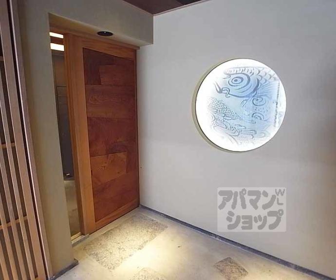 【デュオヒルズ京都室町通鯉山町】