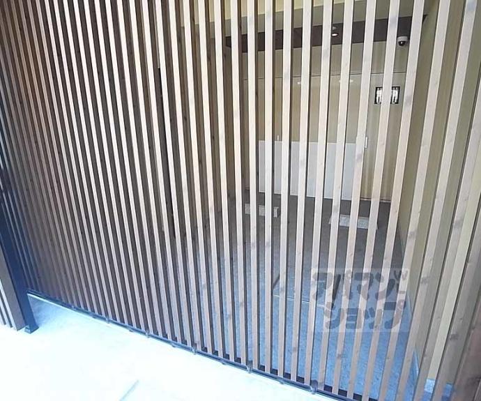 【デュオヒルズ京都室町通鯉山町】