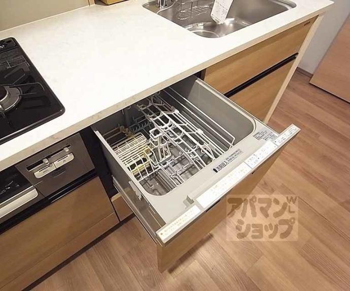 【デュオヒルズ京都室町通鯉山町】