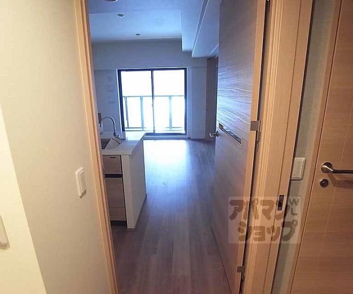 【デュオヒルズ京都室町通鯉山町】