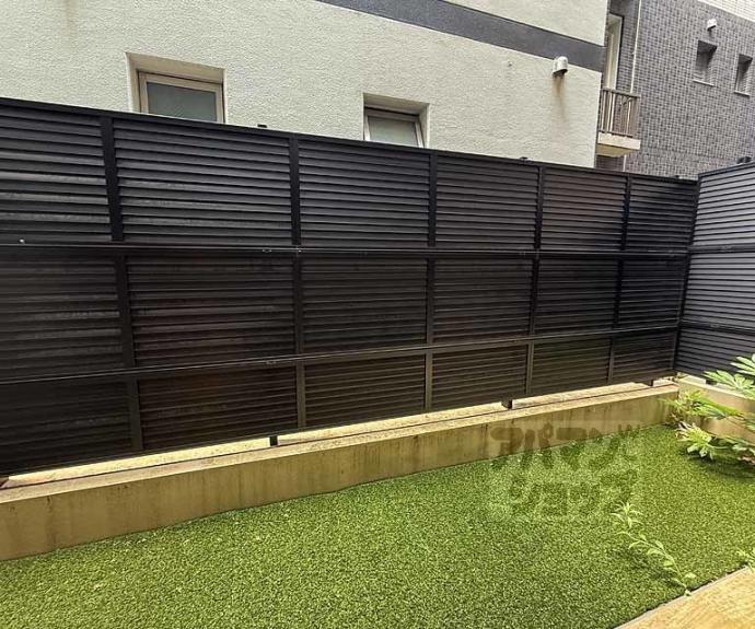 【デュオヒルズ京都室町通鯉山町】間取