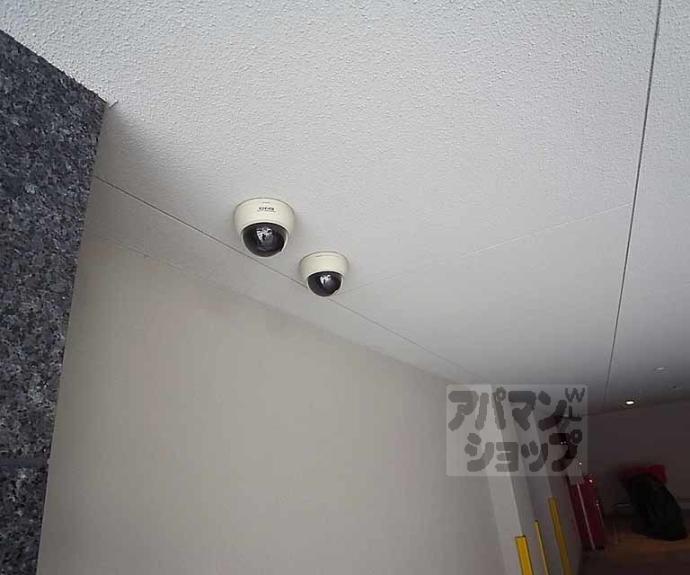 【ライオンズ京都五條院ロイヤルグレイド】間取