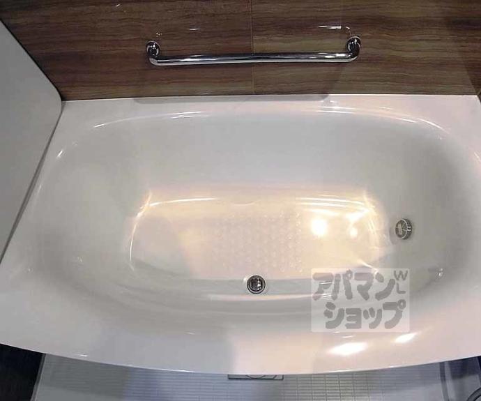 【ライオンズ京都五條院ロイヤルグレイド】間取