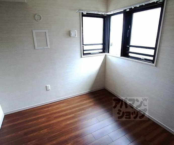 【ライオンズ京都五條院ロイヤルグレイド】間取