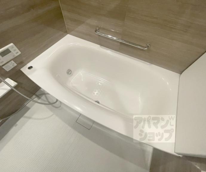 【ライオンズ京都五條院ロイヤルグレイド】間取