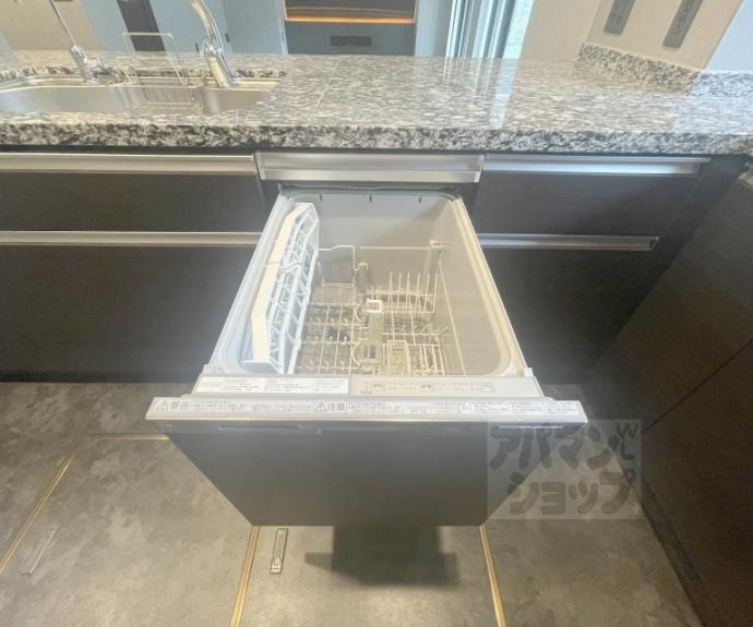 【ライオンズ京都五條院ロイヤルグレイド】間取