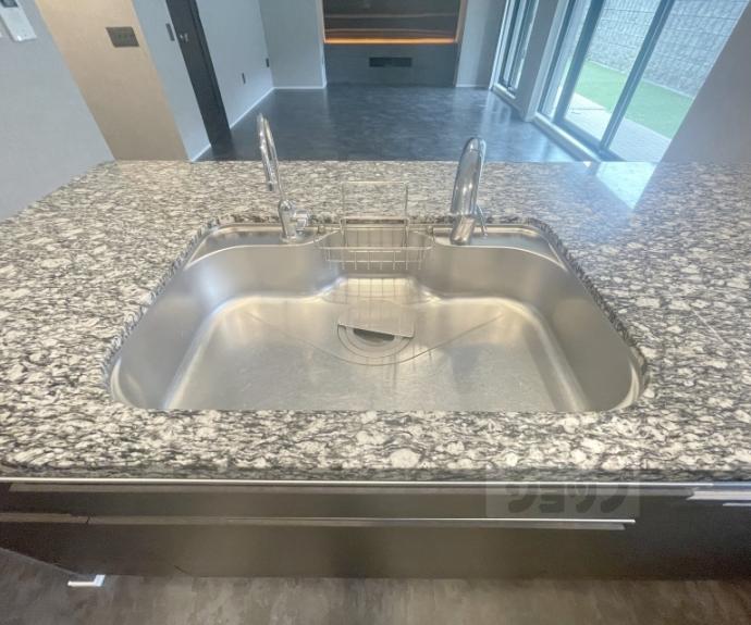 【ライオンズ京都五條院ロイヤルグレイド】間取