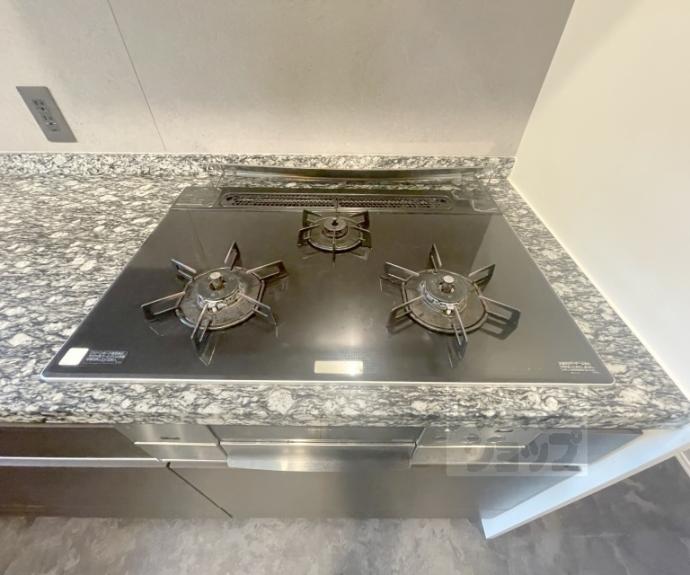 【ライオンズ京都五條院ロイヤルグレイド】間取