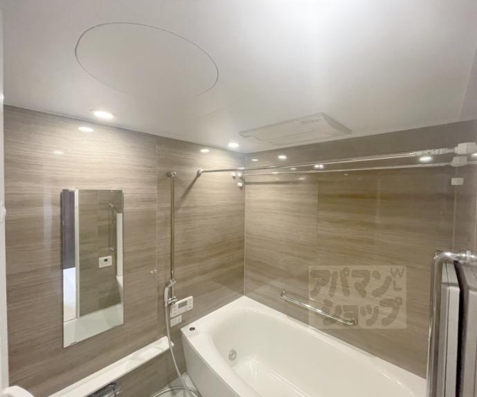 【ライオンズ京都五條院ロイヤルグレイド】間取