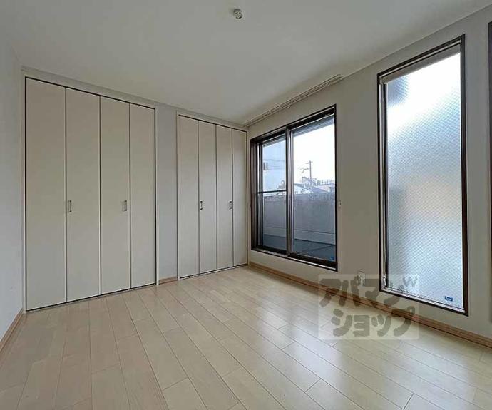 【泉町テラス】間取