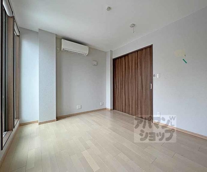 【泉町テラス】間取