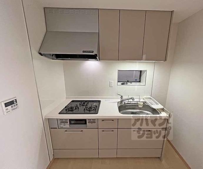 【泉町テラス】間取