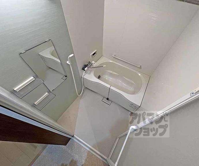 【泉町テラス】間取