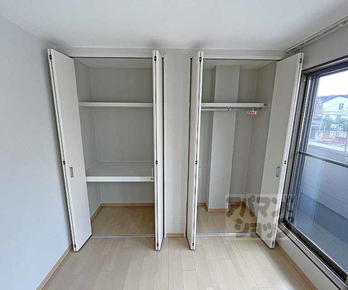 【泉町テラス】間取