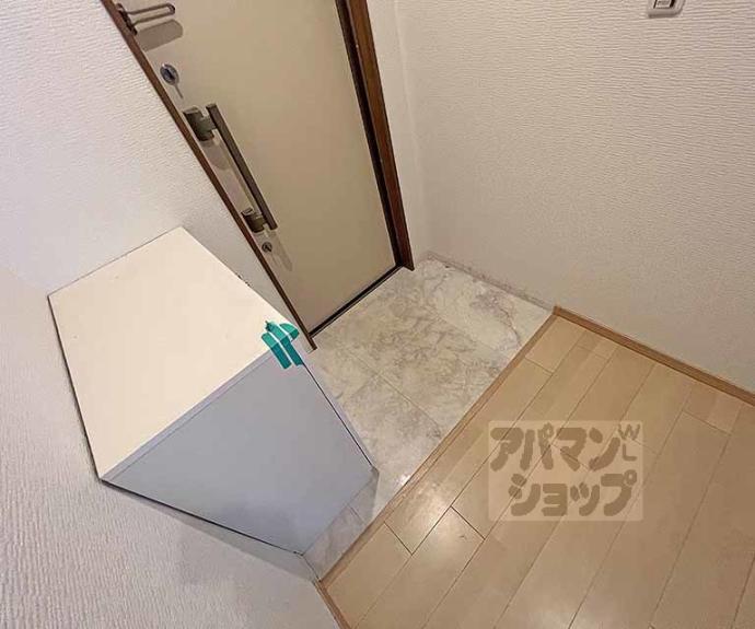 【泉町テラス】間取