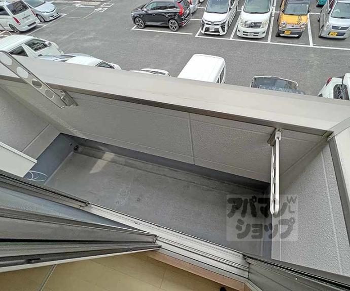 【泉町テラス】間取