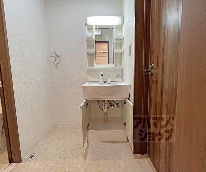 【泉町テラス】間取