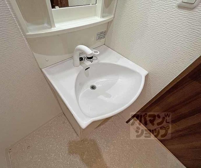 【泉町テラス】間取