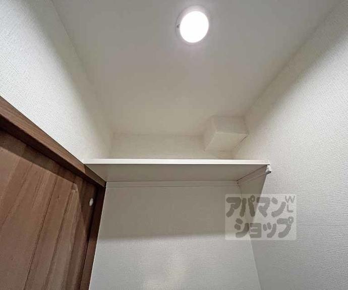 【泉町テラス】間取