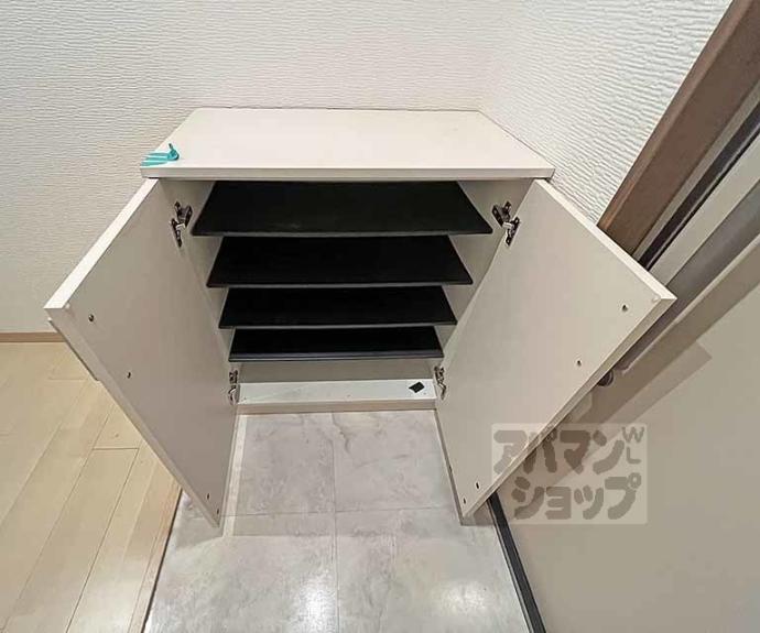 【泉町テラス】間取