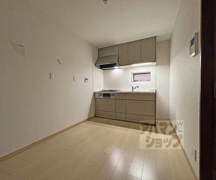 【泉町テラス】間取