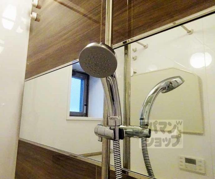 【ルーシア京都烏丸御池】間取