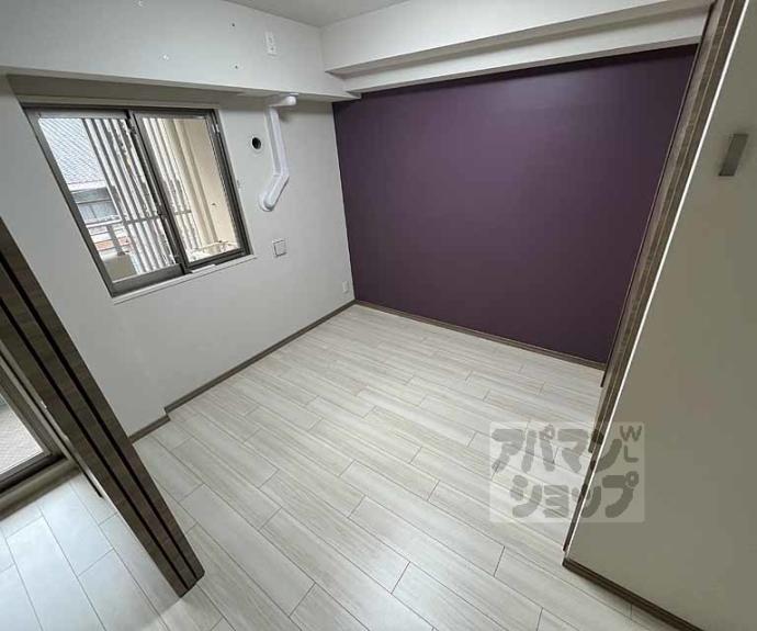 【ルーシア京都烏丸御池】