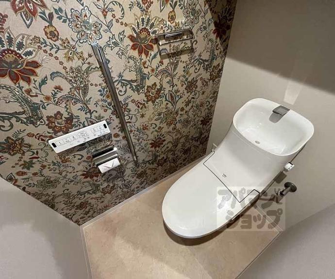 【ルーシア京都烏丸御池】