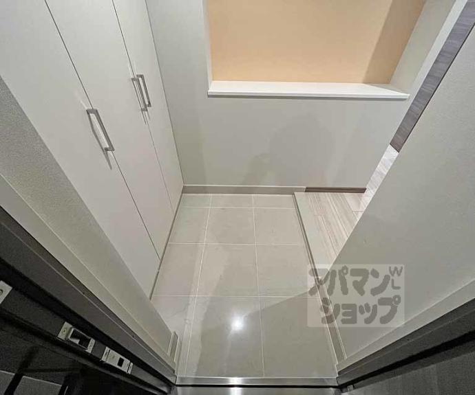 【ルーシア京都烏丸御池】