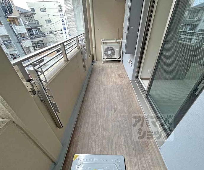 【ルーシア京都烏丸御池】