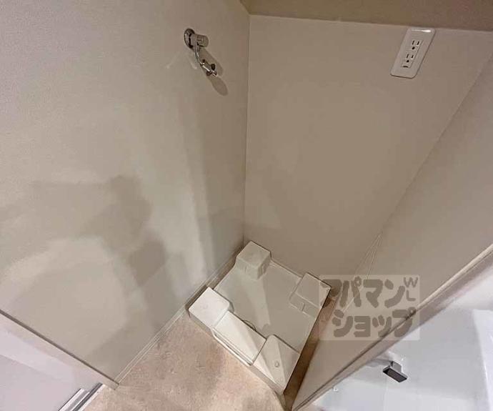 【ルーシア京都烏丸御池】