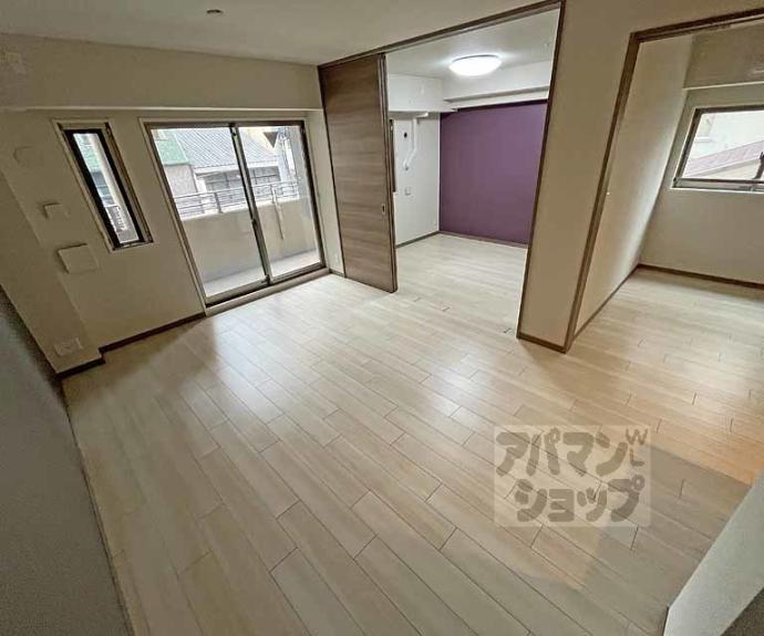 【ルーシア京都烏丸御池】